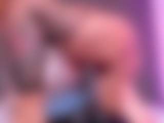 MelissaBloomm's Live Sex Cam Show