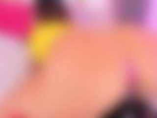 MelissaBloomm's Live Sex Cam Show