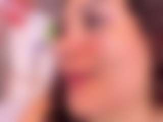 Live cam show with MelissaBloomm - BBW on Dare Cams
