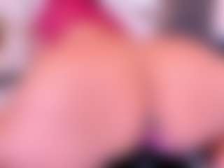 MelissaBloomm's Live Sex Cam Show