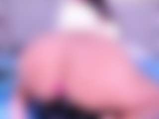 MelissaBloomm's Live Sex Cam Show