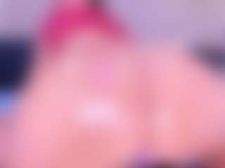 MelissaBloomm's Live Sex Cam Show