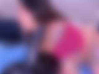 MelissaBloomm's Live Sex Cam Show