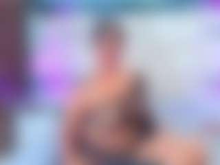 Show de cam en direct de QUEENASS
