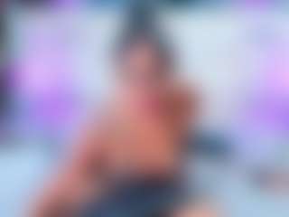Live cam show with QUEENASS - Ebony on PervPlay.com | colombia