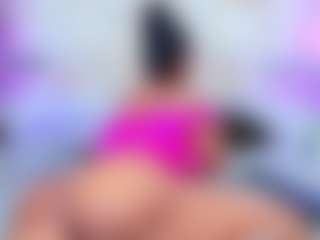 QUEENASS's Live Sex Cam Show