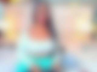 Live cam show with QUEENASS - Ebony Middle Aged on camtv