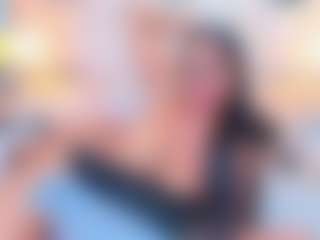 Live cam show with QUEENASS - Latina MILF on CamClone | colombia