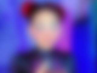 Ana-Paulet's Live Sex Cam Show