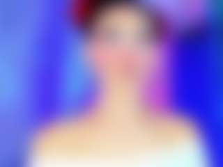 Ana-Paulet's Live Sex Cam Show