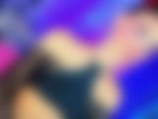 Ana-Paulet's Live Sex Cam Show