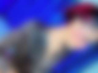 Ana-Paulet's Live Sex Cam Show