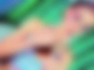 Ana-Paulet's Live Sex Cam Show