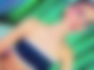 Ana-Paulet's Live Sex Cam Show