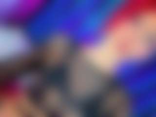 Ana-Paulet's Live Sex Cam Show