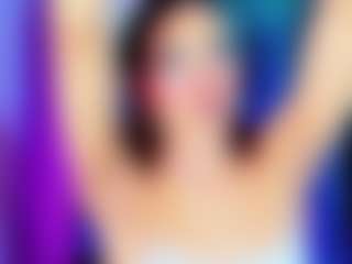 Ana-Paulet's Live Sex Cam Show