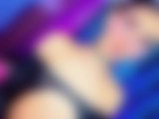 Ana-Paulet's Live Sex Cam Show