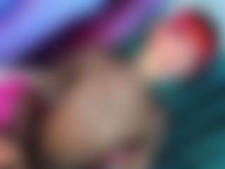 Ana-Paulet's Live Sex Cam Show