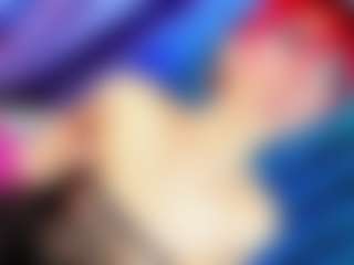 Ana-Paulet's Live Sex Cam Show