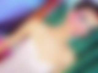 Ana-Paulet's Live Sex Cam Show