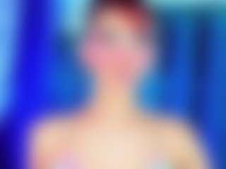 Ana-Paulet's Live Sex Cam Show