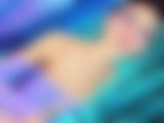 Ana-Paulet's Live Sex Cam Show