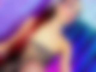 Ana-Paulet's Live Sex Cam Show
