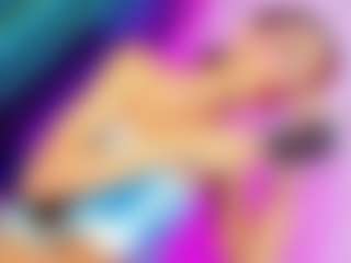 Ana-Paulet's Live Sex Cam Show