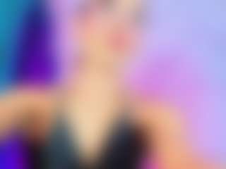 Ana-Paulet's Live Sex Cam Show