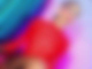 Ana-Paulet's Live Sex Cam Show