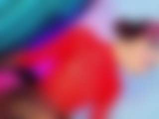 Ana-Paulet's Live Sex Cam Show