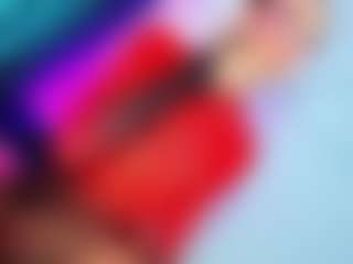 Ana-Paulet's Live Sex Cam Show