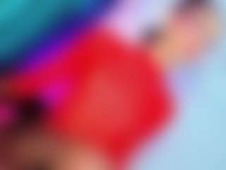 Ana-Paulet's Live Sex Cam Show