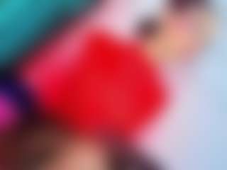 Ana-Paulet's Live Sex Cam Show