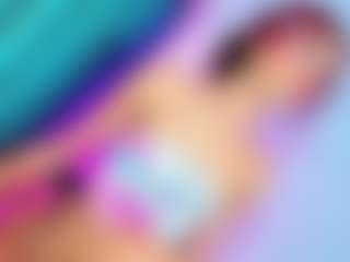 Ana-Paulet's Live Sex Cam Show