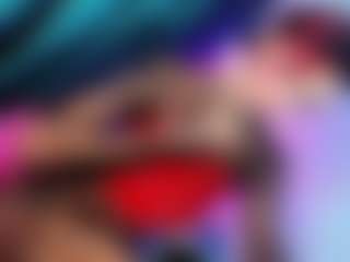 Ana-Paulet's Live Sex Cam Show