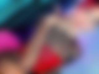 Ana-Paulet's Live Sex Cam Show