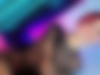 Ana-Paulet's Live Sex Cam Show