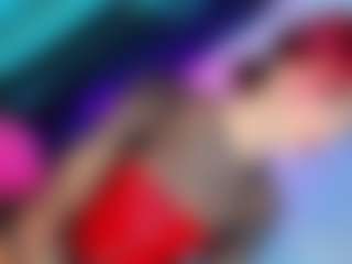 Ana-Paulet's Live Sex Cam Show