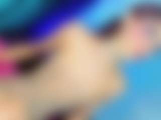 Ana-Paulet's Live Sex Cam Show