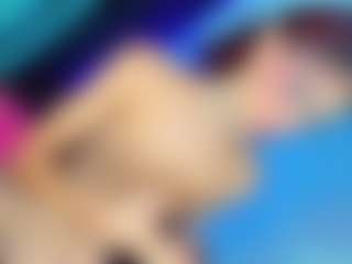 Live-sekscamshow van Ana-Paulet