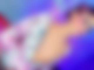 Ana-Paulet's Live Sex Cam Show