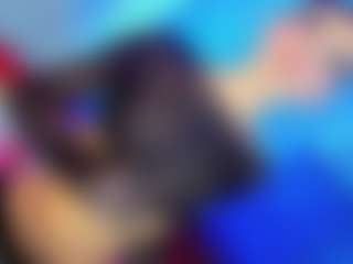 Ana-Paulet's Live Sex Cam Show