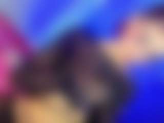 Ana-Paulet's Live Sex Cam Show