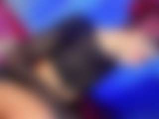 Ana-Paulet's Live Sex Cam Show