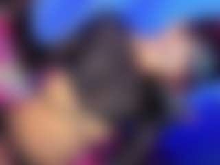Ana-Paulet's Live Sex Cam Show
