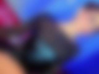 Ana-Paulet's Live Sex Cam Show