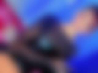 Ana-Paulet's Live Sex Cam Show