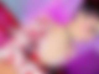 Ana-Paulet's Live Sex Cam Show