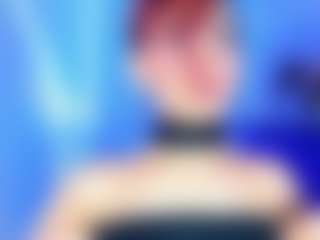Ana-Paulet's Live Sex Cam Show